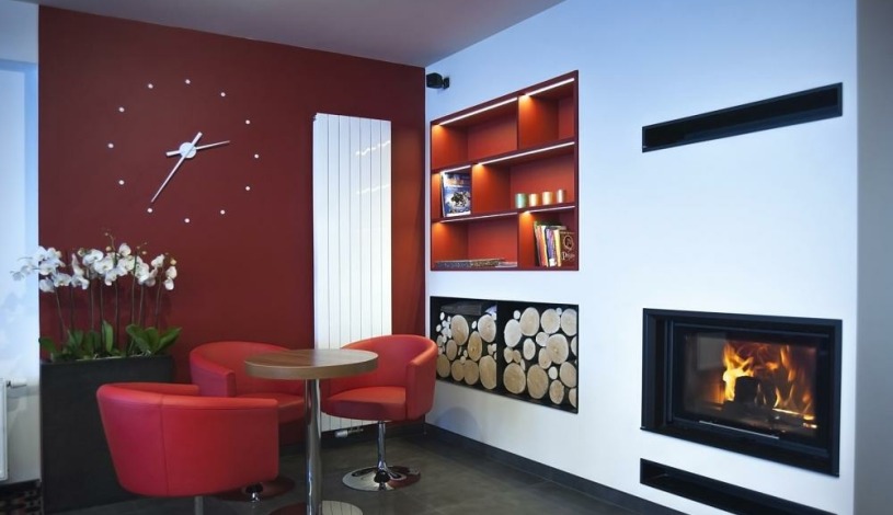 Hotel Premier Janov nad Nisou